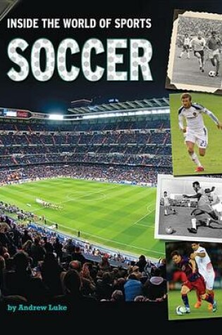 Cover of Soccer