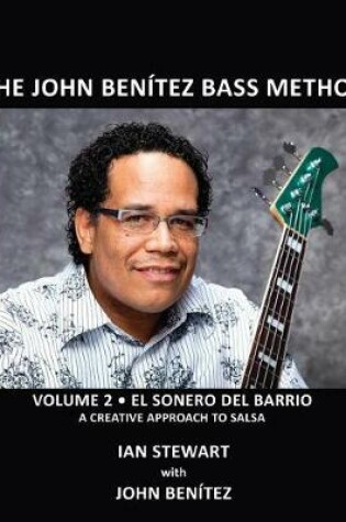 Cover of The John Benitez Bass Method, Vol. 2