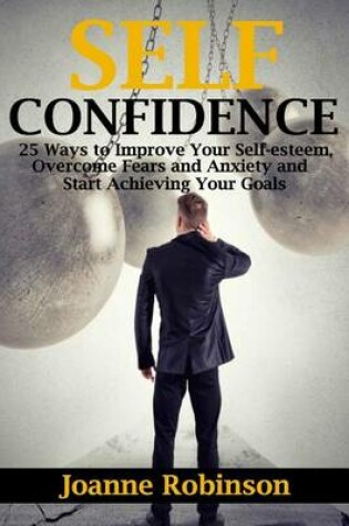 Cover of Self-confidence