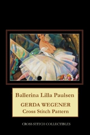 Cover of Ballerina Ulla Paulsen