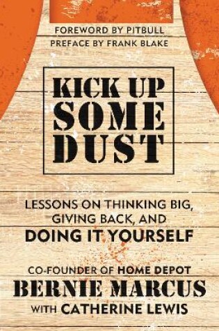 Cover of Kick Up Some Dust