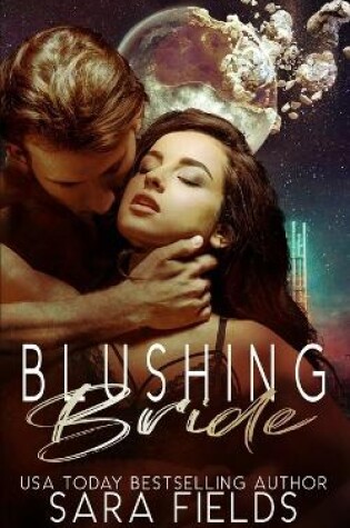 Cover of Blushing Bride
