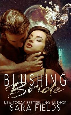 Book cover for Blushing Bride