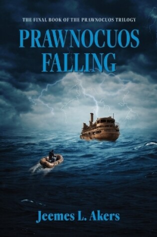 Cover of Prawnocuos Falling