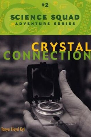 Cover of Crystal Connection