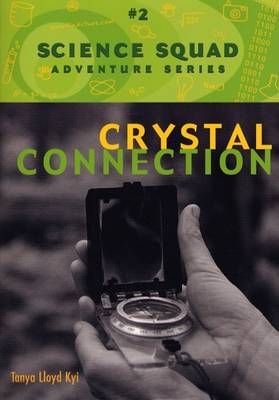 Book cover for Crystal Connection