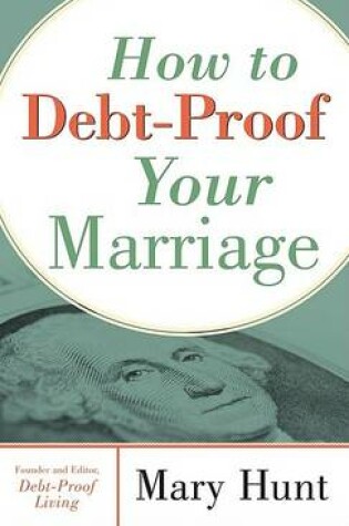 Cover of How to Debt-proof Your Marriage