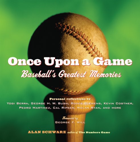 Book cover for Once Upon a Game