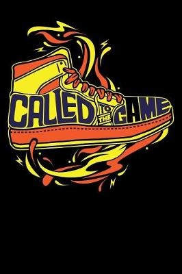 Book cover for called to the game