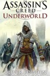 Book cover for Underworld
