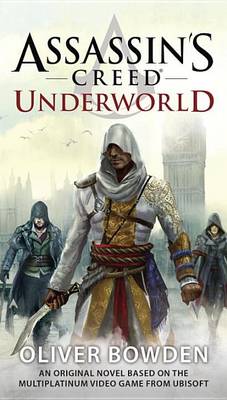 Cover of Underworld