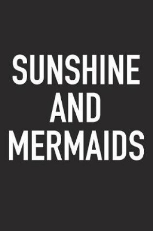 Cover of Sunshine and Mermaids