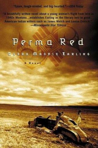 Cover of Perma Red