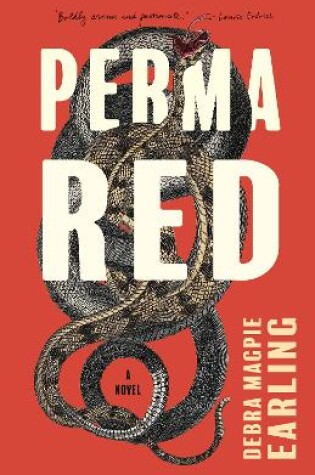 Cover of Perma Red