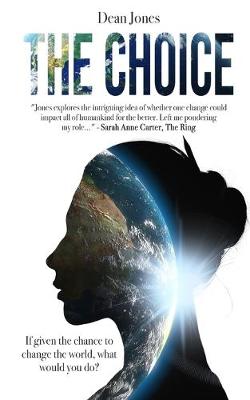 Book cover for The Choice