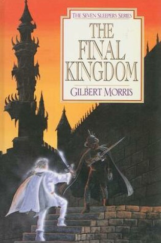 Cover of The Final Kingdom