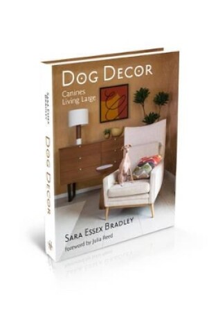 Cover of Dog Decor