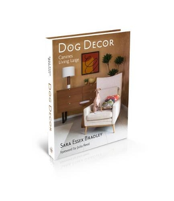 Cover of Dog Decor