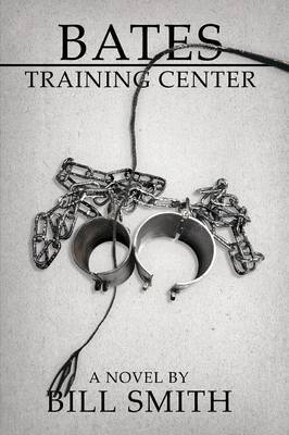 Book cover for Bates Training Center