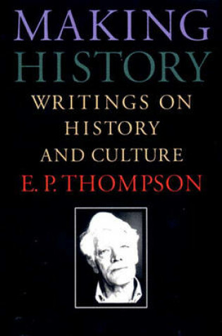 Cover of Making History