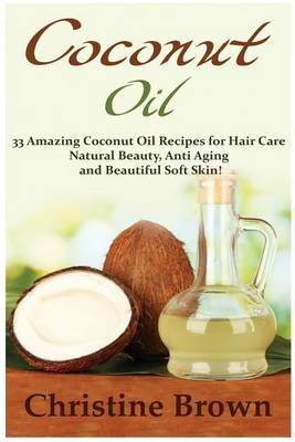 Cover of Coconut Oil