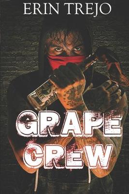 Book cover for Grape Vine Crew