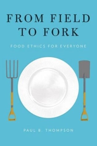 Cover of From Field to Fork