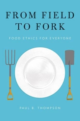 Book cover for From Field to Fork