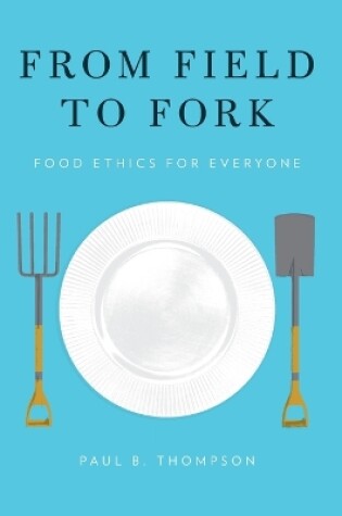 Cover of From Field to Fork