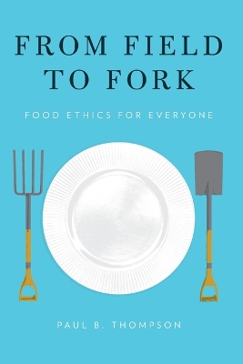 Book cover for From Field to Fork