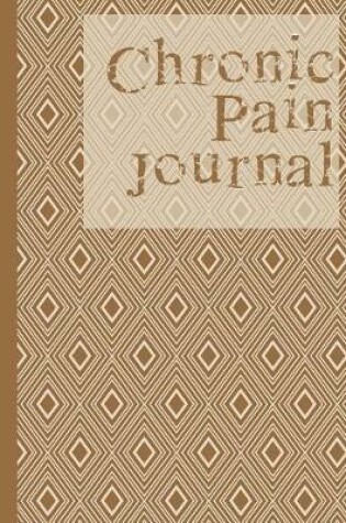 Cover of Chronic Pain Journal