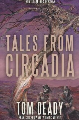 Cover of Tales from Circadia
