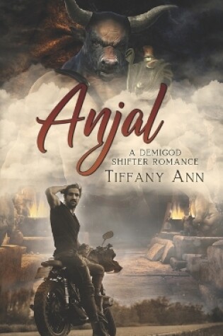 Cover of Anjal