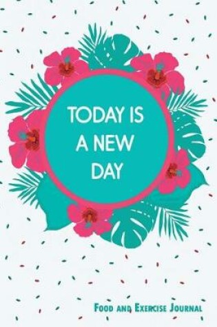 Cover of Today Is A New Day