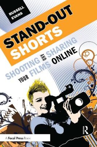 Cover of Stand-Out Shorts
