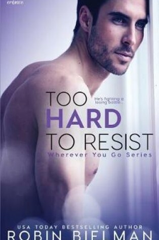 Cover of Too Hard to Resist