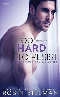 Cover of Too Hard to Resist