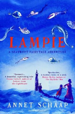 Cover of Lampie