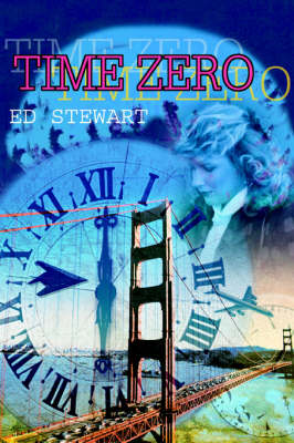 Book cover for Time Zero