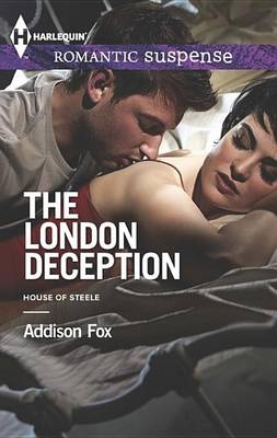 Cover of The London Deception