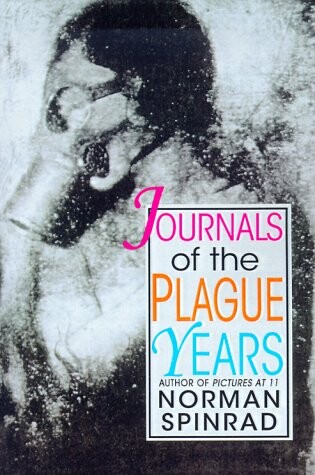 Cover of Journals of the Plague Years