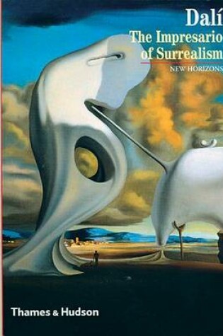 Cover of Dalí