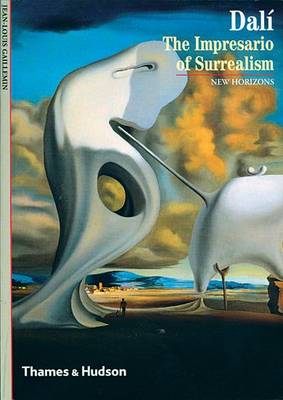 Cover of Dalí