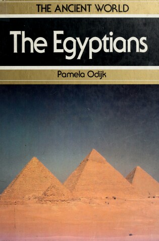 Cover of The Egyptians