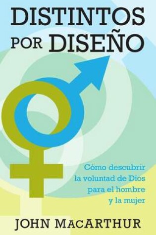 Cover of Distintos Por Diesno