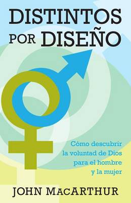 Book cover for Distintos Por Diesno