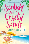 Book cover for Sunlight over Crystal Sands