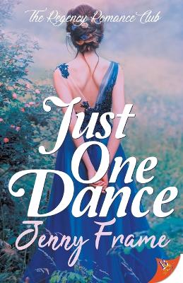 Book cover for Just One Dance