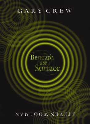 Book cover for Beneath the Surface