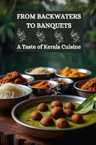 Cover of From Backwaters to Banquets